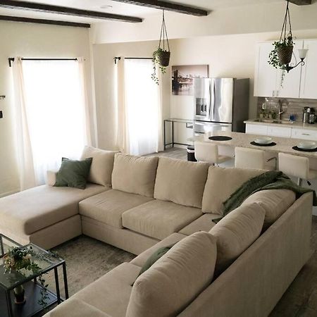Spacious 2-Bedroom Unit In Hollywood Los Angeles Zewnętrze zdjęcie