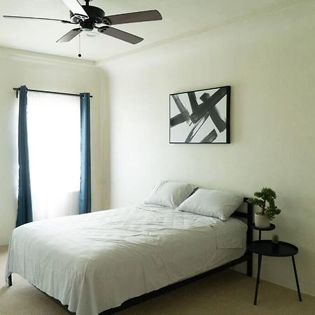 Spacious 2-Bedroom Unit In Hollywood Los Angeles Zewnętrze zdjęcie