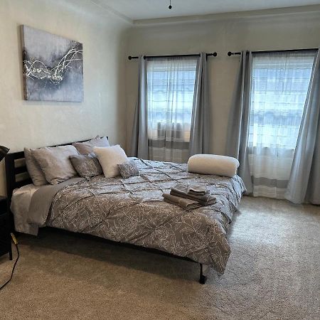 Spacious 2-Bedroom Unit In Hollywood Los Angeles Zewnętrze zdjęcie