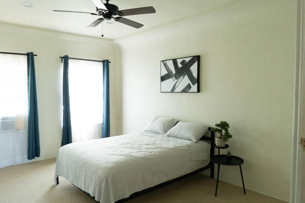 Spacious 2-Bedroom Unit In Hollywood Los Angeles Zewnętrze zdjęcie
