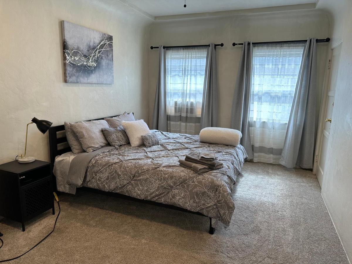 Spacious 2-Bedroom Unit In Hollywood Los Angeles Zewnętrze zdjęcie